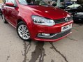 Volkswagen Polo 1.2 TSI BlueMotion Tech SE Euro 6 (s/s) 5dr 12