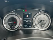 Suzuki Vitara SZ-T 11