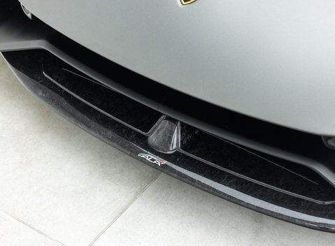 Lamborghini Huracan LP 640-4 PERFORMANTE 19