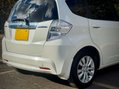 Honda Jazz 1.3h IMA HX Hatchback 5dr Petrol Hybrid CVT Euro 5 (102 ps) 35