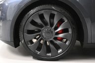 Tesla Model Y Model Y Performance AWD 4WD 5dr 14