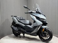 BMW C 400 GT SE 2019 ONLY 21K MOT MAXI SCOOTER 400CC SPORT 3