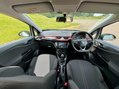 Vauxhall Corsa SRI VX-LINE NAV BLACK S/S 17
