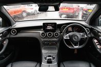 Mercedes-Benz GLC GLC 250 D 4MATIC AMG LINE PREMIUM 3