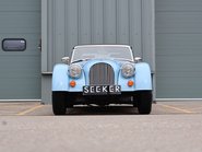 Morgan 4/4 4300 miles from new stored in a heated garage  STUNNING COLOUR COMBO 3