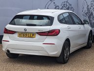 BMW 1 Series 116D SE 9