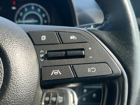 Hyundai i20 T-GDI PREMIUM MHEV 29