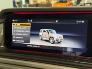 Mercedes-Benz G Class 4.0 G63 V8 BiTurbo AMG SpdS+9GT 4MATIC Euro 6 (s/s) 5dr 53