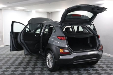 Hyundai KONA SE 21