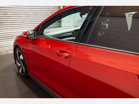 Volkswagen Golf 2.0 TSI GTI Euro 6 (s/s) 5dr 98