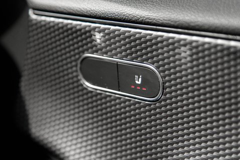 Mercedes-Benz A Class A 180 SPORT EXECUTIVE EDITION 39