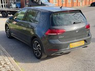 Volkswagen Golf 1.5 Golf Match Edition TSi Evo 5dr 13