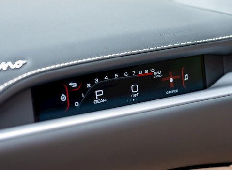 Ferrari Portofino 22