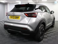 Nissan Juke DIG-T N-CONNECTA DCT 11