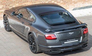 Bentley Continental Supersports 9
