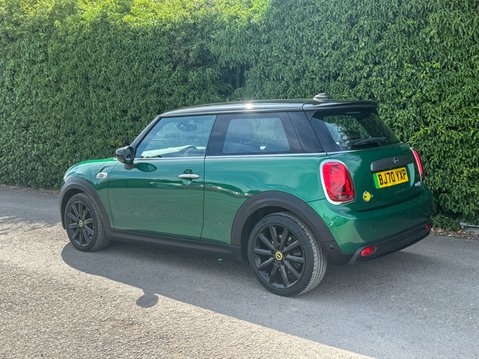 Mini Hatch (Sold) Cooper SE 32.6kWh Level 2 Hatchback 3dr Electric Auto (184 ps) 34