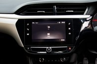 Vauxhall Corsa SE 18
