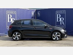 Volkswagen Polo 2.0 TSI GPF GTI Hatchback 5dr Petrol DSG Euro 6 (s/s) (200 ps) 3