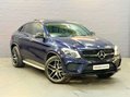 Mercedes-Benz GLE 3.0 GLE 350 AMG Night Edition Premium+ D 4Matic Auto 4WD 5dr 22
