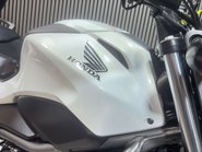Honda NC700 2012 ONLY 19K NEW MOT 47BHP A2 READY SERVICED COMMUTER BIKE 39