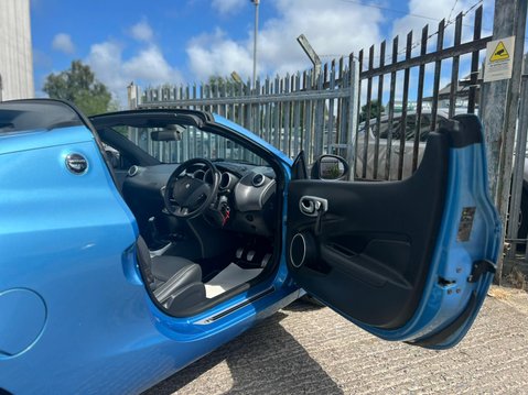 Renault Wind GT LINE VVT 46