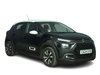 Citroen C3 1.2 PureTech PLUS Hatchback 5dr Petrol EAT6 Euro 6 (s/s) (110 ps)