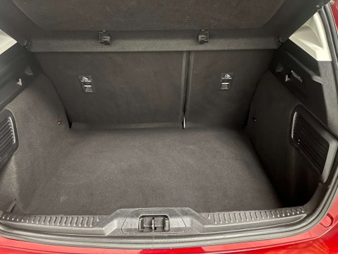 Ford Focus 1.0 Focus Active 5dr 36