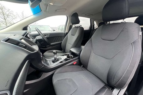 Ford Edge 2.0 TDCi Sport SUV 5dr Diesel Manual AWD Euro 6 (s/s) (180 ps) 27