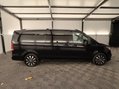 Mercedes-Benz Eqv EQV 300e 90kWh Sport Auto 5dr 58