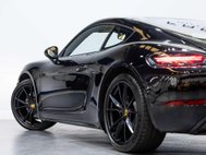 Porsche 718 Cayman 2.0T Coupe GPF 2dr Petrol PDK Euro 6 (s/s) (300 ps) 29