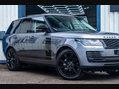 Land Rover Range Rover 3.0 Range Rover Vogue SE D MHEV Auto 4WD 5dr 7