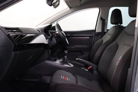 SEAT Ibiza TSI EVO FR 41