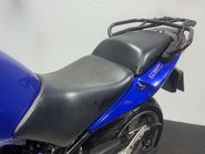 Honda CBF500 2004 52K PROJECT BIKE SPARES OR REPAIR 500CC TWIN CYLINDER A2 9