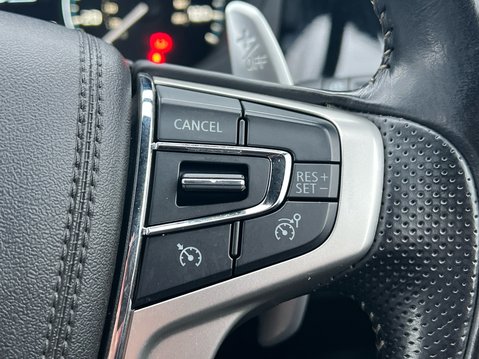 Mitsubishi Outlander PHEV DYNAMIC 32