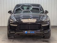 Porsche Cayenne 4.8 Cayenne V8 T Tiptronic S 4WD 5dr 19