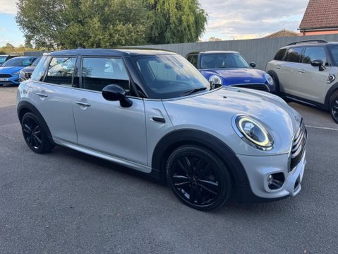 Mini Hatch COOPER SPORT 9