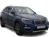 BMW X1 2.0 20d xLine SUV 5dr Diesel Auto xDrive Euro 6 (s/s) (190 ps)