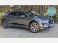 Jaguar I-Pace 400 90kWh HSE SUV 5dr Electric Auto 4WD (400 ps) 19