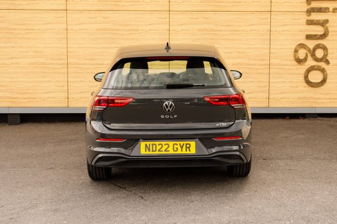 Volkswagen Golf LIFE ETSI DSG 6