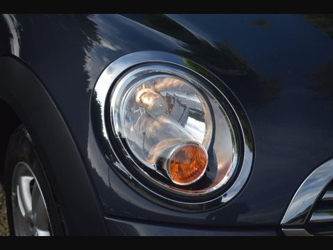 Mini Hatch 1.6 Cooper Hatchback 3dr Petrol Manual Euro 5 (s/s) (122 ps) 15