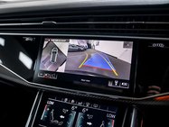 Audi RS Q8 TFSI V8 Vorsprung SUV 4.0 Automatic Petrol 37