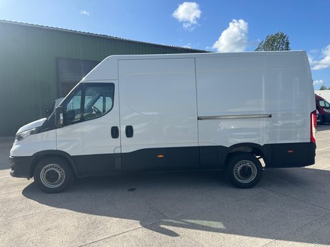 Iveco Daily 35S14VB 2