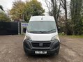 Fiat Ducato 2.2 MultijetIII 35 Business Pro Panel Van 5dr Diesel Manual M H2 Euro 6 (14 12