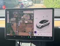 Tesla Model Y (Dual Motor) Long Range SUV 5dr Electric Auto 4WDE (384 bhp) 17