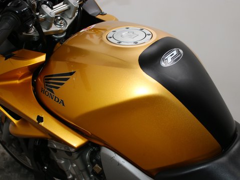 Honda CBF1000 CBF 1000-8 20