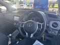 Toyota Yaris 1.33 Dual VVT-i TR Euro 5 5dr 24