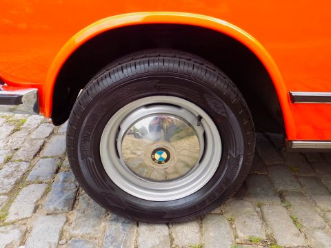 BMW 02 Series 1502 42