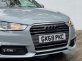 Audi A1 1.4 A1 Sportback TFSI Sport Nav Semi-Auto 5dr 2