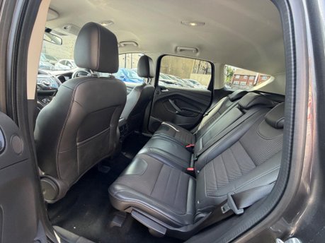 Ford Kuga TITANIUM 11