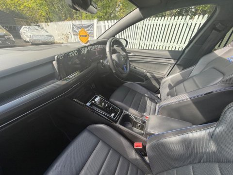 Volkswagen Golf R 20 YEARS TSI 4MOTION DSG 59